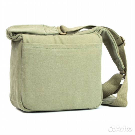 Сумка Safrotto SF004 для фотоаппарата, хаки