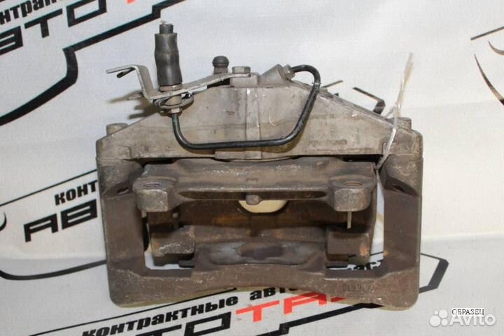 Суппорт В сборе audi seat A4 A6 A8 exeo 4E2 4E8 4F