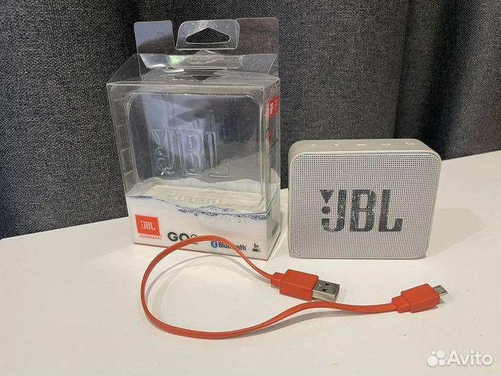 Колонка GBL go 2