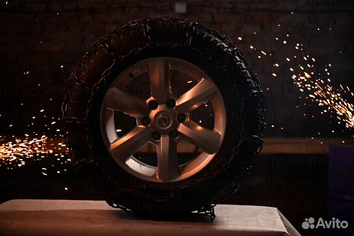 Цпс 21.3-24 Сота р.8/8