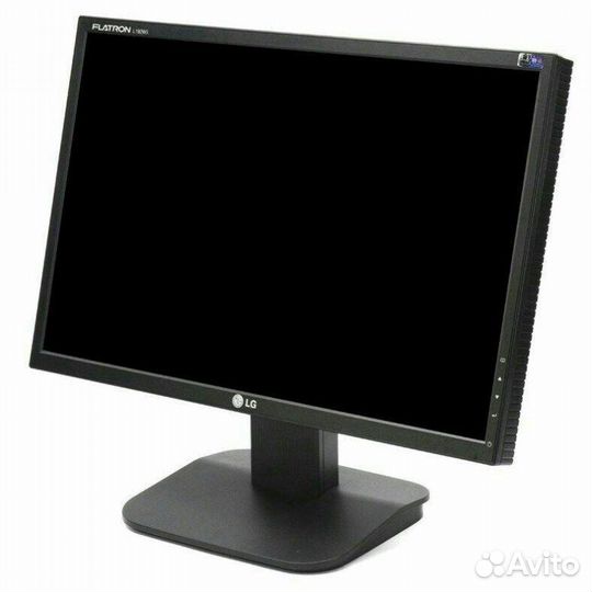 Монитор lg 19