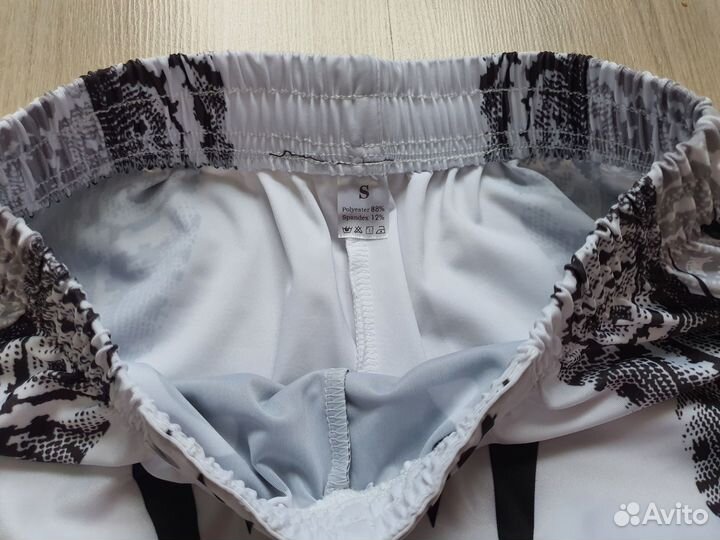 Шорты для тайского бокса Venum