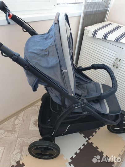 Коляска peg perego book cross