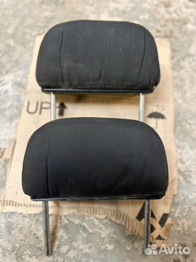 Задние подголовники для LADA Priora