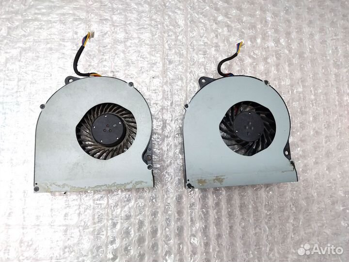 Кулер Asus N53 KSB06105HB AM14 AB20