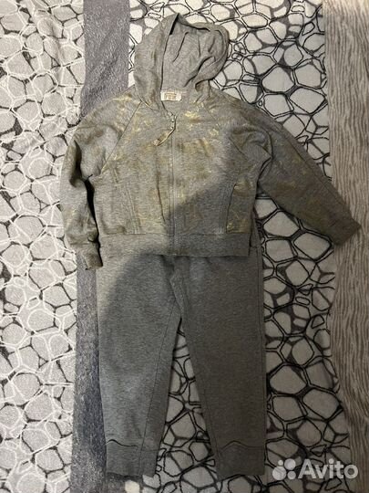 Monnalisa костюм