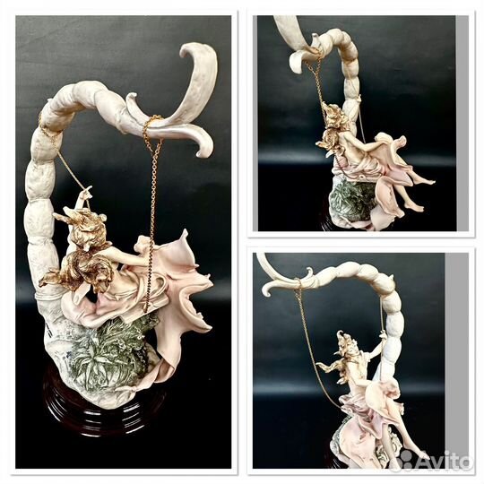 Статуэтка Florence Summertime 337/C