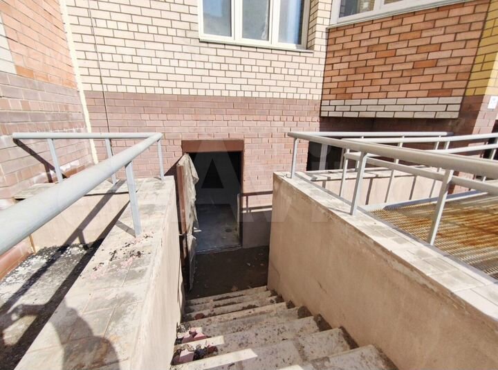 Продам помещение свободного назначения, 51.6 м²