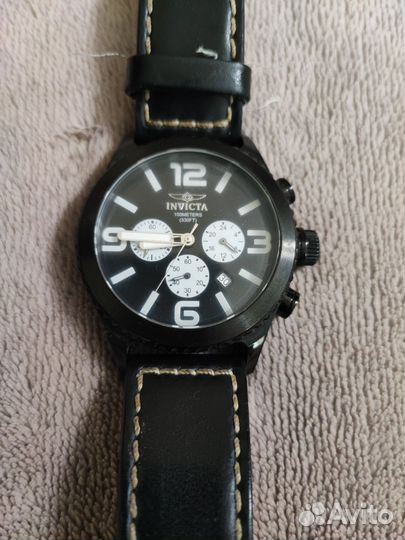 Часы invicta 1430
