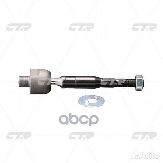 Crho-37 Тяга рулевая перед прав/лев honda