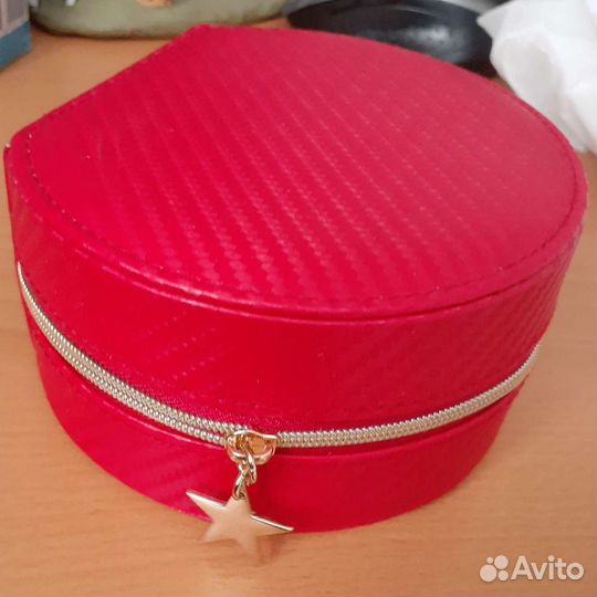 Шкатулка для украшений