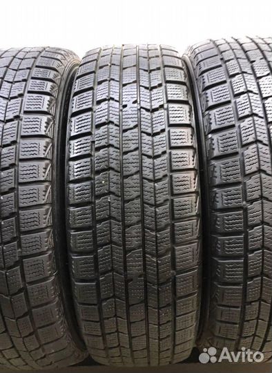 Dunlop DSX-2 205/60 R16 99W