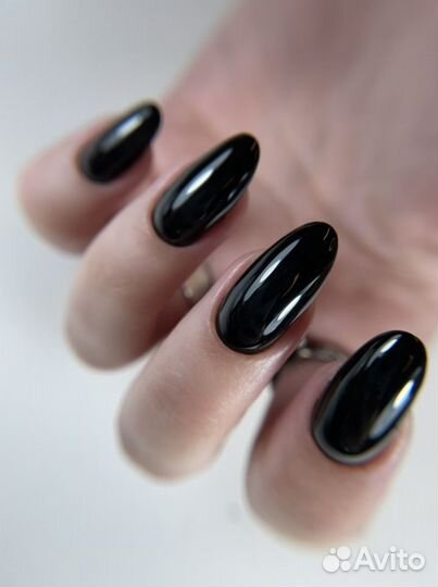 Маникюр/Педикюр