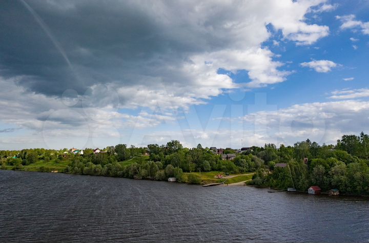 Участок 15 сот. (ИЖС)