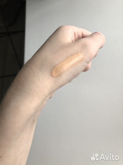 Тональный bb крем