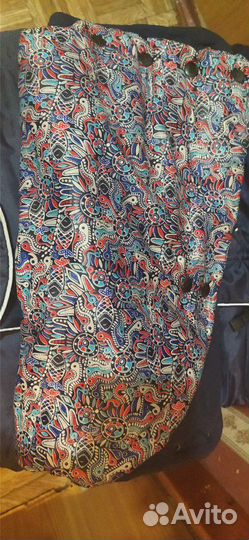 Конверт в коляску