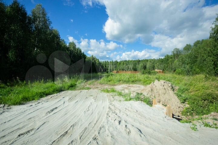 Участок 18 сот. (СНТ, ДНП)