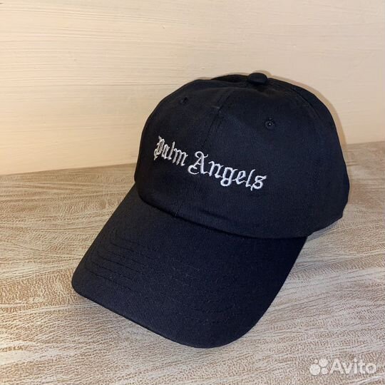 Кепка Palm Angels