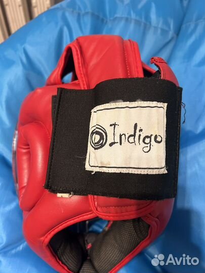 Шлем размер l