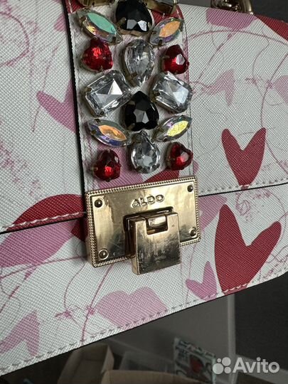 Женская сумка