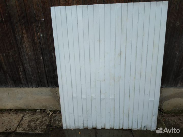 Профильный лист