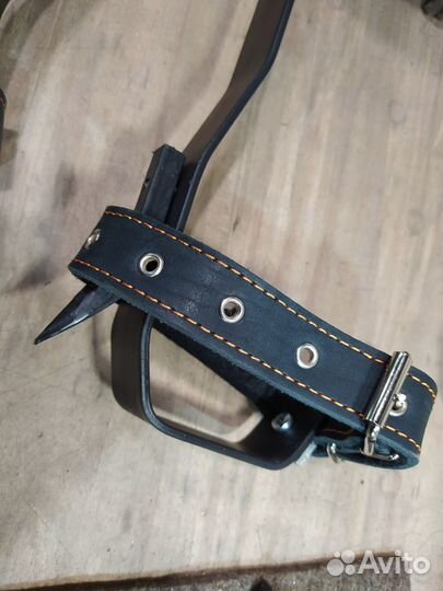 Гаффы для лазанья по дереву