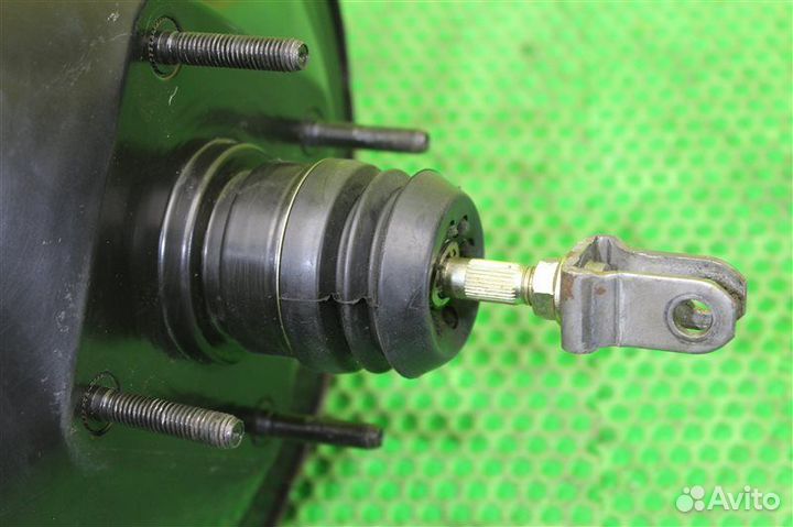 Вакуумный усилитель Toyota Corona Premio AT210