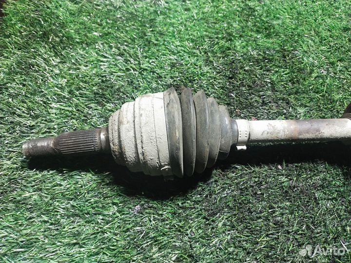 Полуось передняя правая Daewoo Nexia N100/150