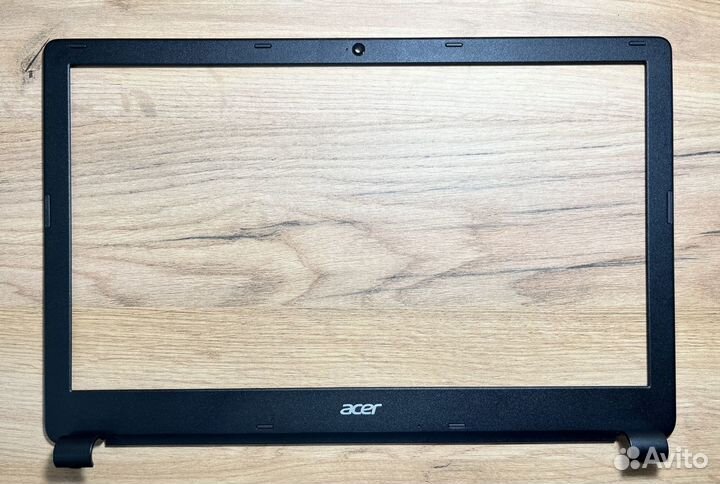 Рамка матрицы ноутбука Acer E1-532