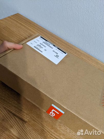 Оригинальный аккумулятор для Lenovo ThinkPad T480s