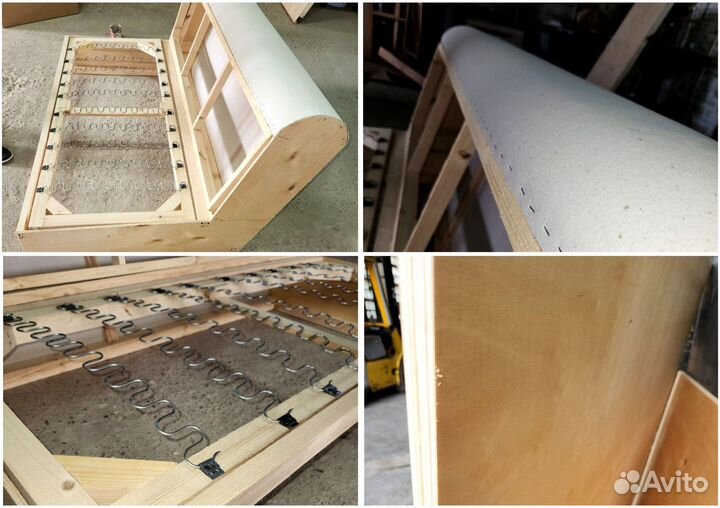 Модульный диван Валенсия От Производителя