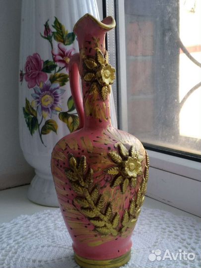 Кувшин, винтаж