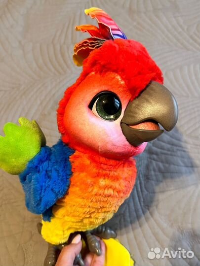 Развивающая игрушка