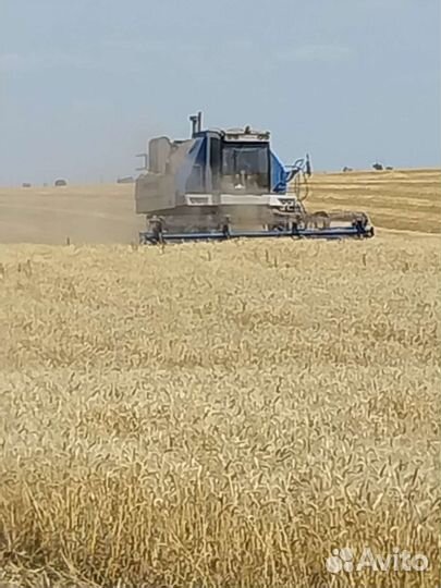 Комбайн Енисей Енисей-950, 2003