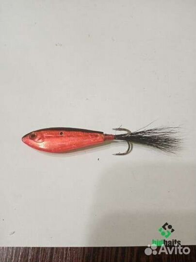 Бокоплавы votves классика 20гр 58mm