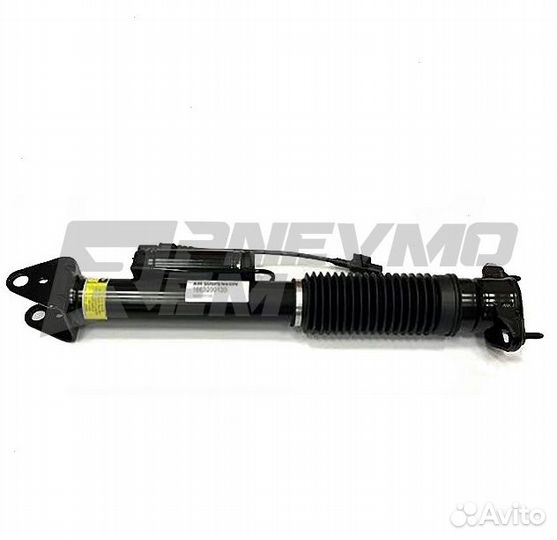 Задний амортизатор Mercedes GL 166