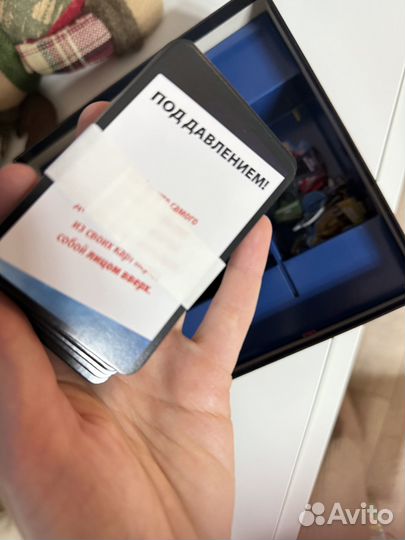 Настольная игра cluedo детектив