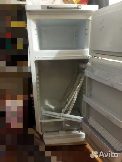 Холодильник indesit ST 145