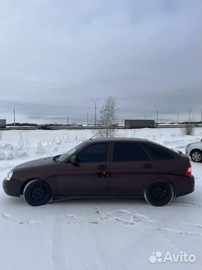 LADA Priora 1.6 МТ, 2012, 121 000 км