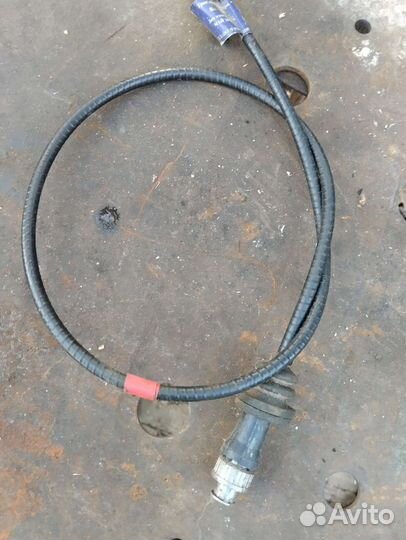 Трос спидометра