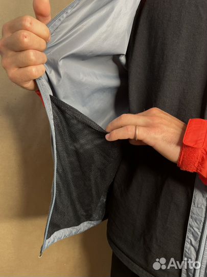 Ветровка Lowe Alpine L (La Sportiva Mammut Rab)