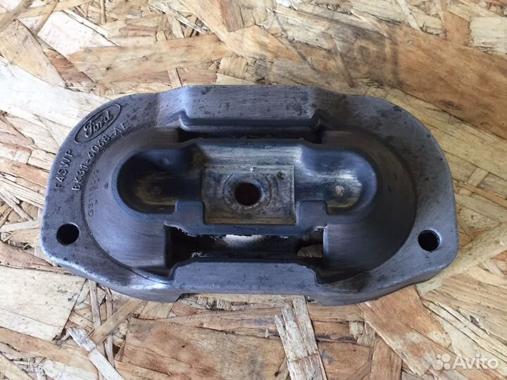 Опора кпп Задняя Ford Transit 8