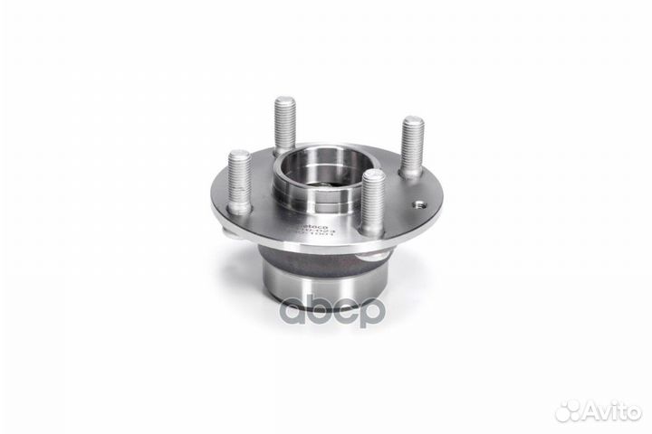 Ступица с подшипником KIA spectra/shuma/sephia