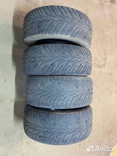 Veento G3 255/60 R17 и 275/55 R17 109V