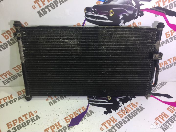 Хонда CR-V Радиатор кондиционера