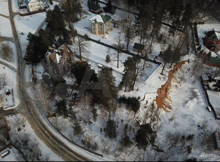 Участок 30 сот. (ИЖС)