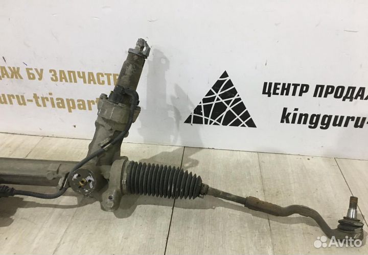 Рейка рулевая BMW X5 F15 OEM 32106877734