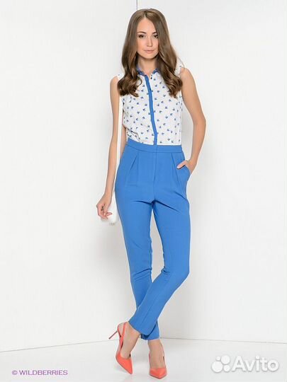 Новые комбинезоны, костюмы