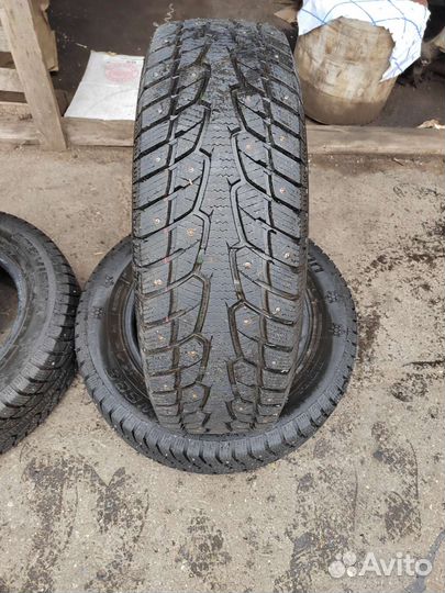 Ecovision W-686 225/65 R17 102H