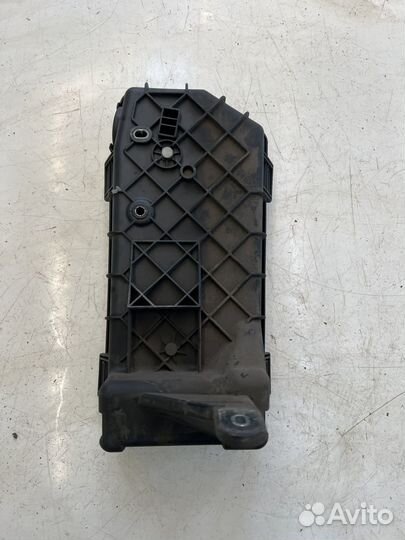 Корпус блока предохранителей land range rover l322